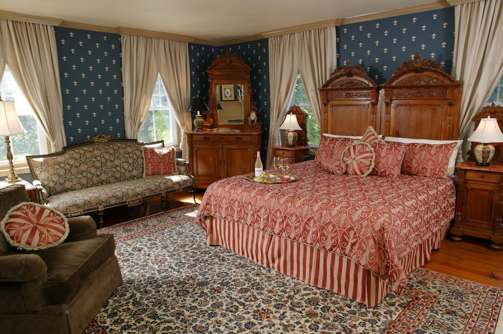 Cameron Estate Inn Mount Joy Quarto foto