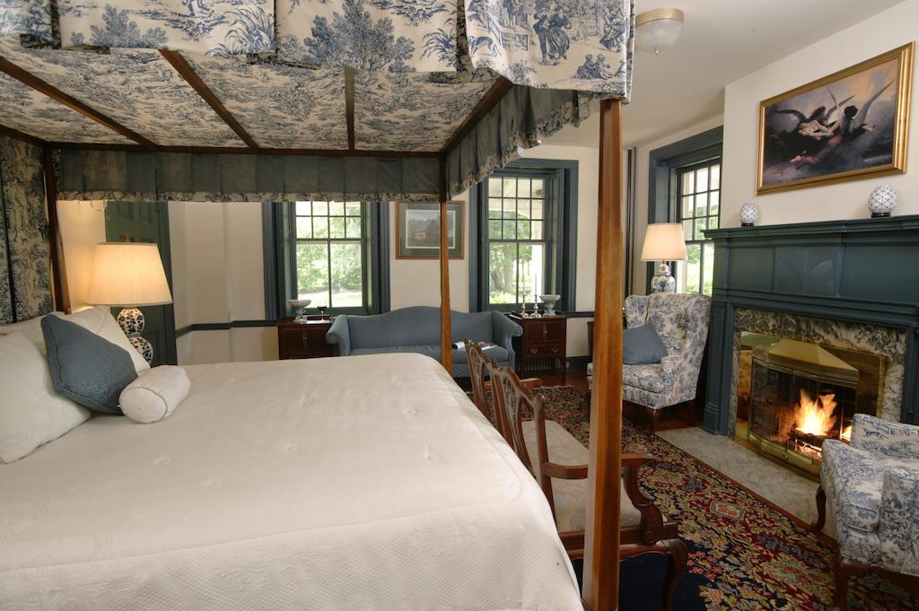 Cameron Estate Inn Mount Joy Quarto foto